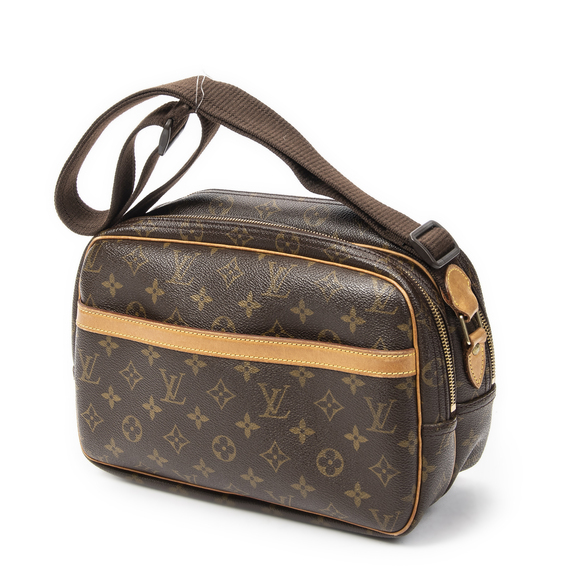 Louis Vuitton Reporter PM - Picture 2 of 11